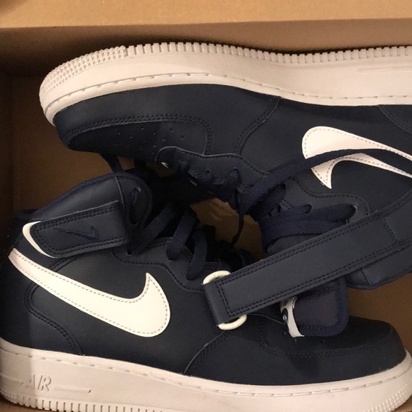 Nike Shoes - Nike Air Force Ones